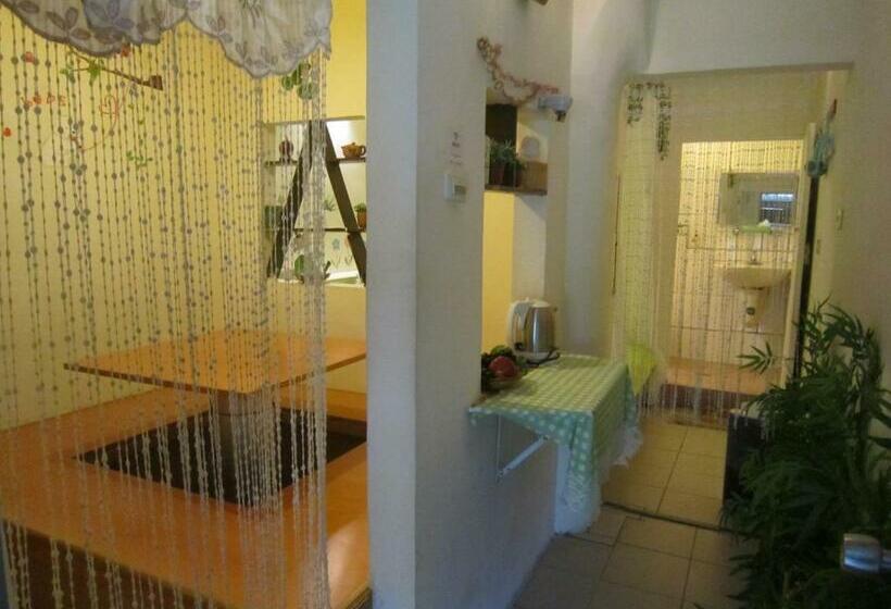 اتاق استاندارد, Wangyuku B&b