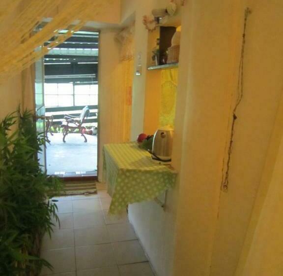 اتاق استاندارد, Wangyuku B&b