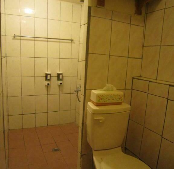 اتاق استاندارد, Wangyuku B&b