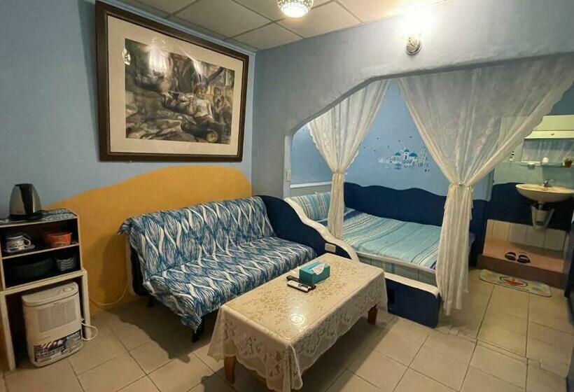 اتاق لوکس, Wangyuku B&b