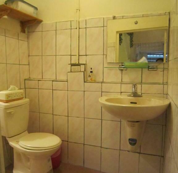 اتاق استاندارد, Wangyuku B&b