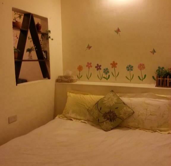 اتاق استاندارد, Wangyuku B&b