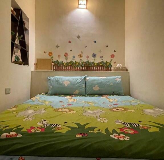 اتاق استاندارد, Wangyuku B&b