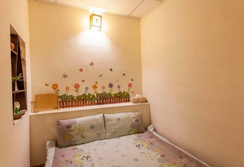 اتاق استاندارد, Wangyuku B&b