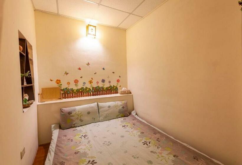 اتاق استاندارد, Wangyuku B&b