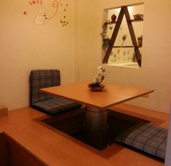 اتاق استاندارد, Wangyuku B&b