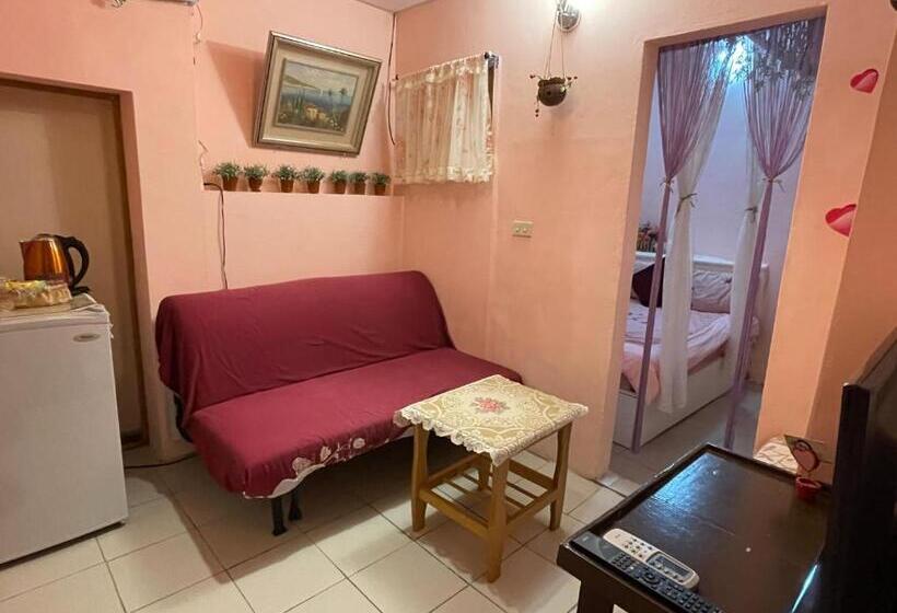 اتاق اکونومی, Wangyuku B&b