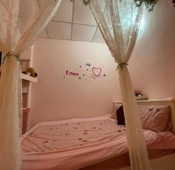 اتاق اکونومی, Wangyuku B&b