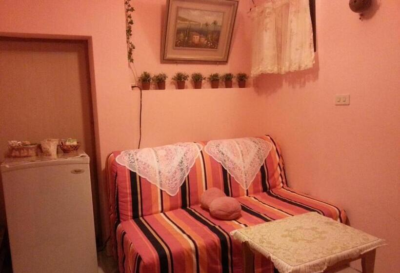 اتاق اکونومی, Wangyuku B&b