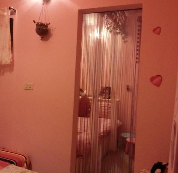 اتاق اکونومی, Wangyuku B&b