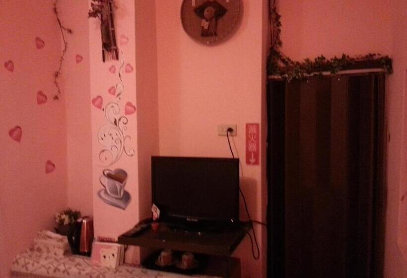 اتاق اکونومی, Wangyuku B&b