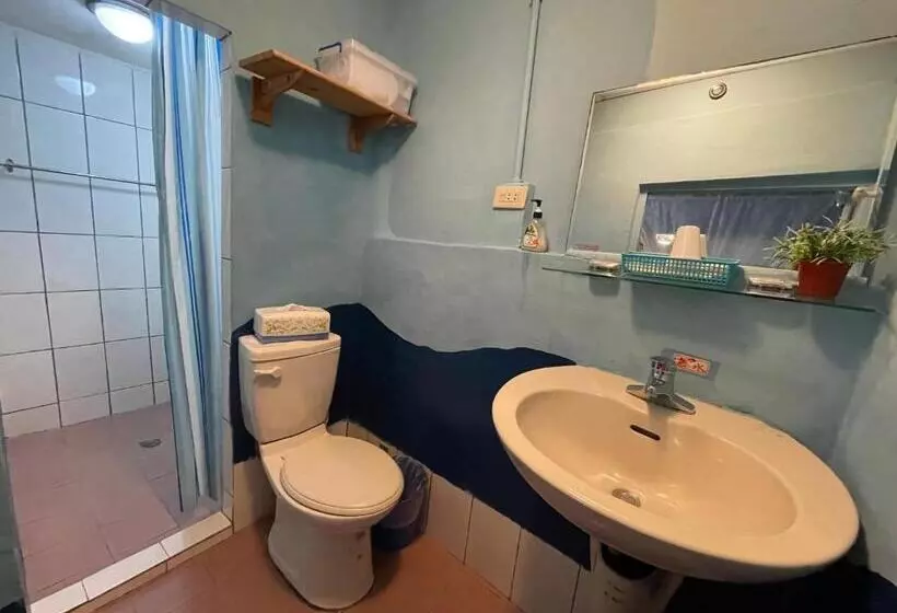 اتاق لوکس, Wangyuku B&b