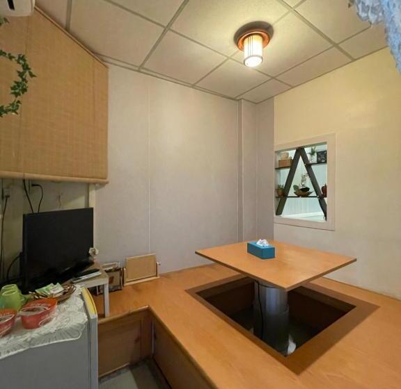 اتاق استاندارد, Wangyuku B&b