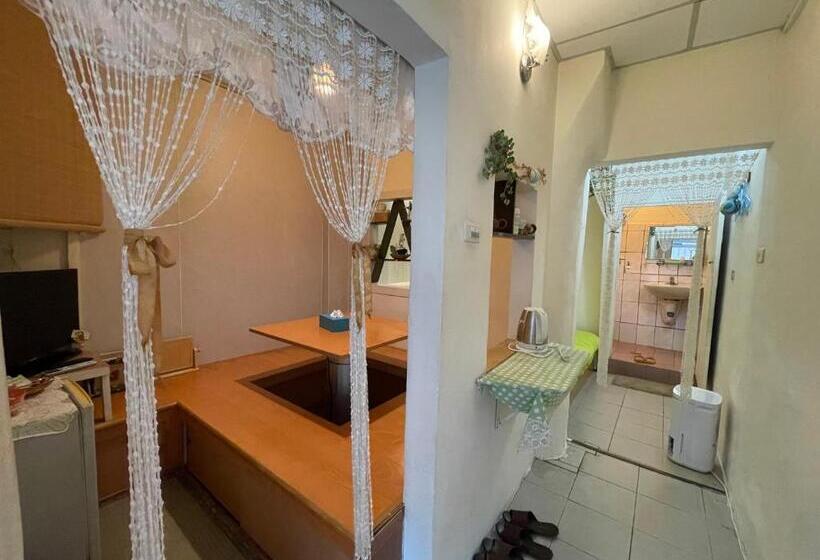 اتاق استاندارد, Wangyuku B&b