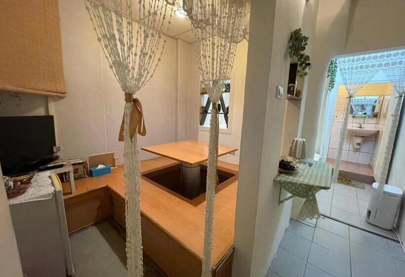 اتاق استاندارد, Wangyuku B&b