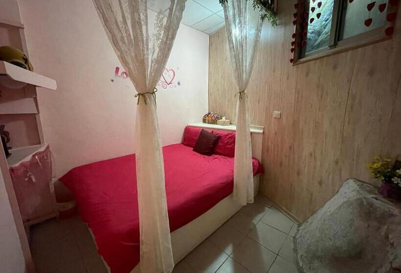 اتاق اکونومی, Wangyuku B&b