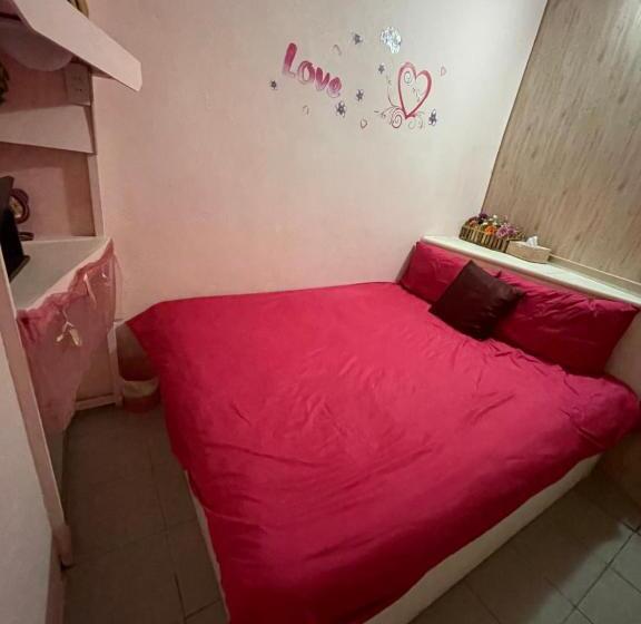 اتاق اکونومی, Wangyuku B&b