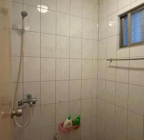 اتاق اکونومی, Wangyuku B&b