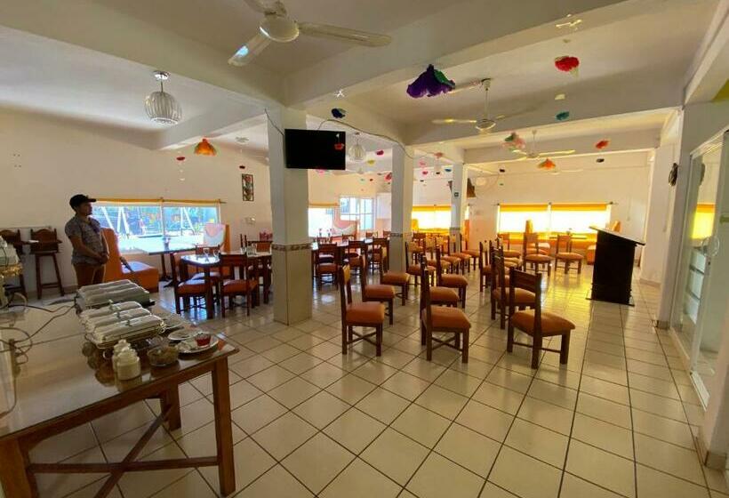 标准间, Casa Del Rey!!