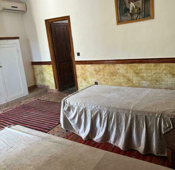 اتاق استاندارد, La Lune Du Desert