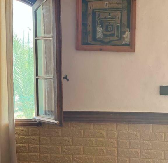 اتاق استاندارد, La Lune Du Desert