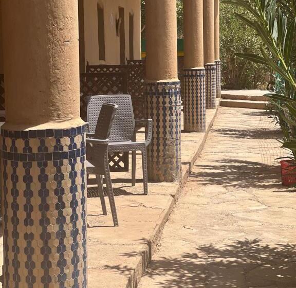 اتاق استاندارد, La Lune Du Desert