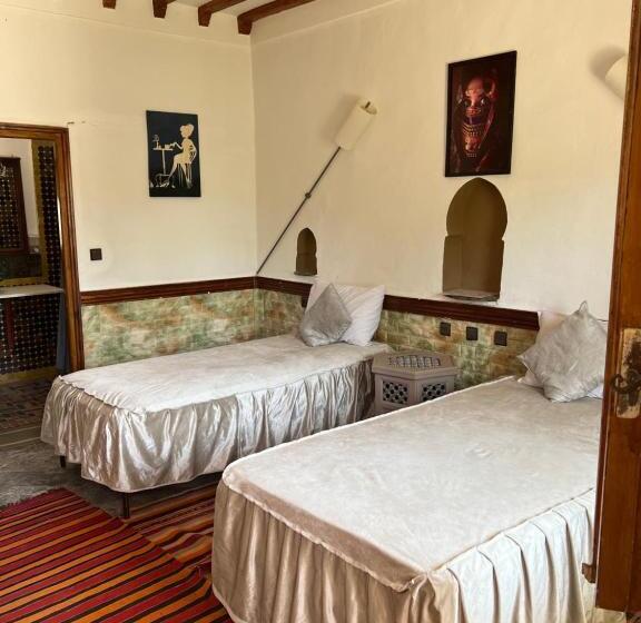 اتاق استاندارد, La Lune Du Desert