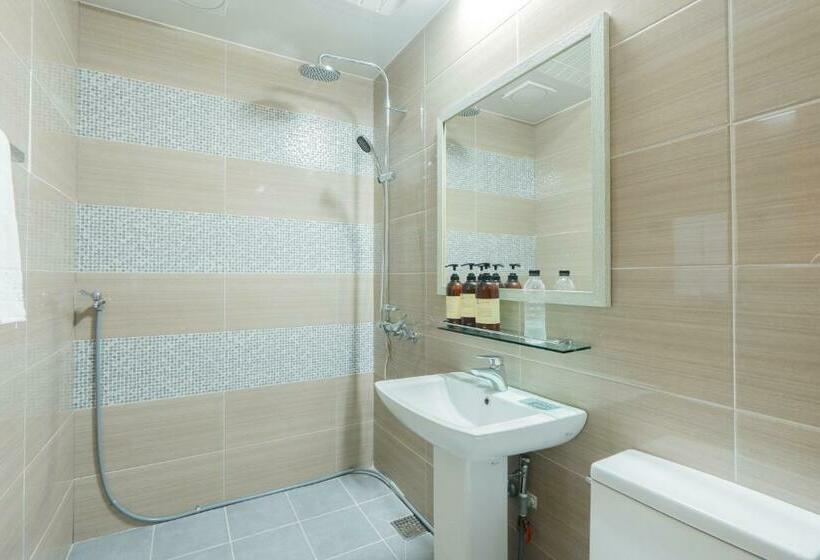 Номер Deluxe, Ocean Palade