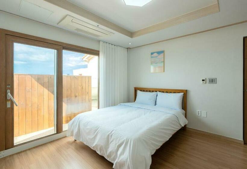 Номер Стандарт с Террасой, Ocean Palade