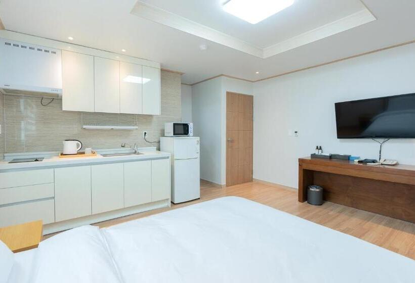 Номер Deluxe, Ocean Palade