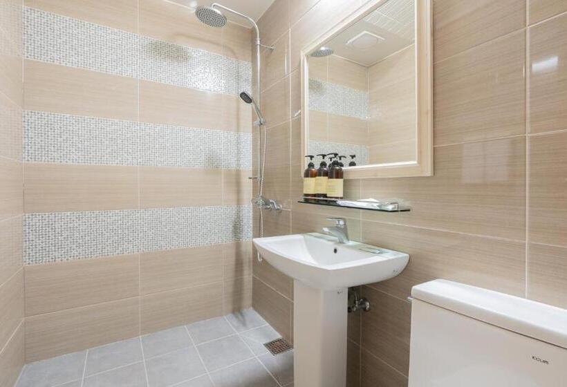 Номер Стандарт с Террасой, Ocean Palade