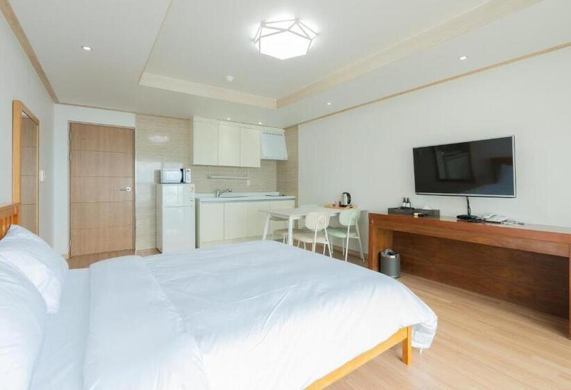 Номер Deluxe с Балконом, Ocean Palade