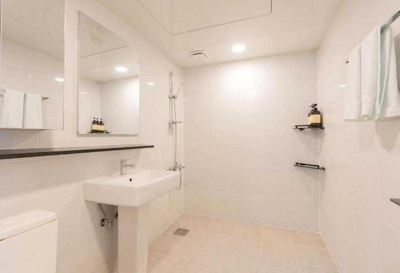 Люкс с Террасой, Ocean Palade