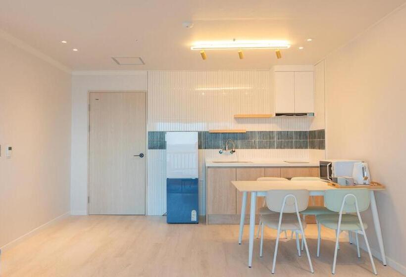 Люкс с Террасой, Ocean Palade