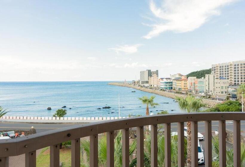 Люкс с Террасой, Ocean Palade