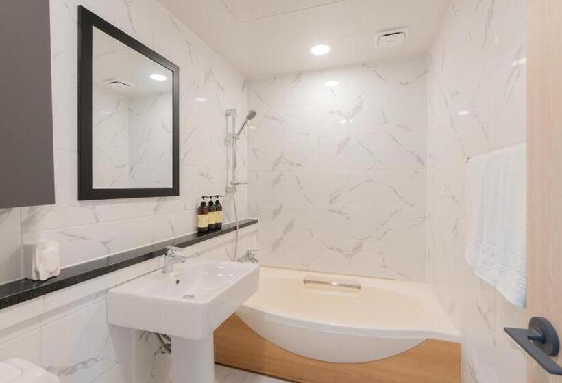 Люкс Deluxe Вид на Море, Ocean Palade