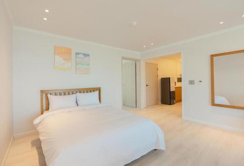 Люкс Deluxe Вид на Море, Ocean Palade