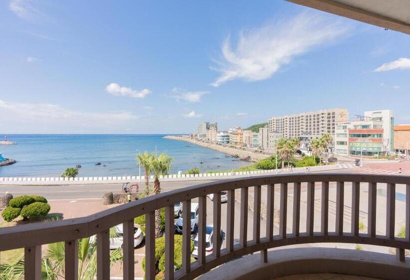 Люкс Deluxe Вид на Море, Ocean Palade