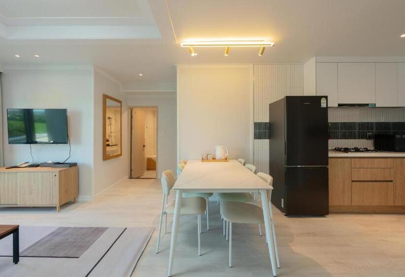 Президентский Люкс, Ocean Palade