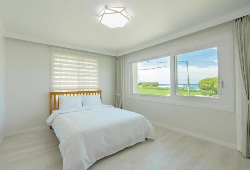 Президентский Люкс, Ocean Palade