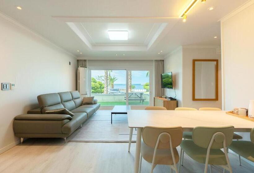 Президентский Люкс, Ocean Palade