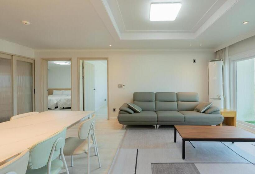 Президентский Люкс, Ocean Palade