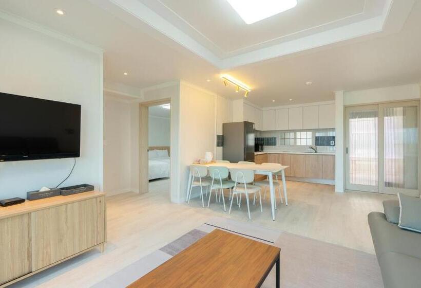 Президентский Люкс, Ocean Palade