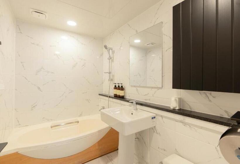 Президентский Люкс, Ocean Palade