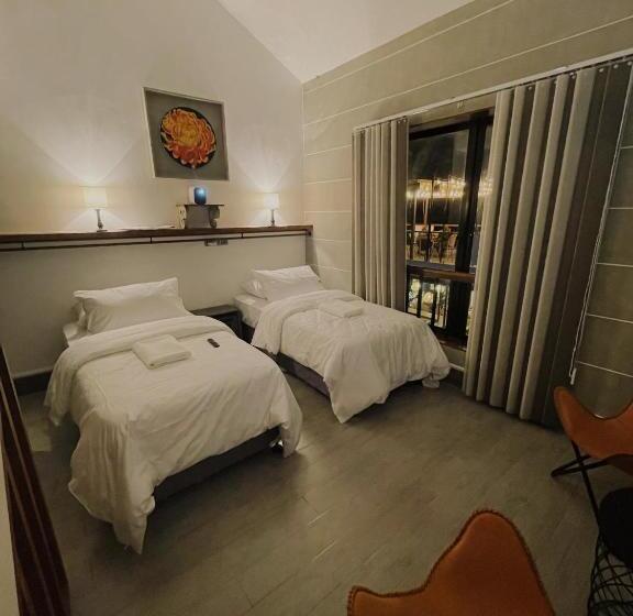 سوییت خانوادگی, Urban Glamp Resort