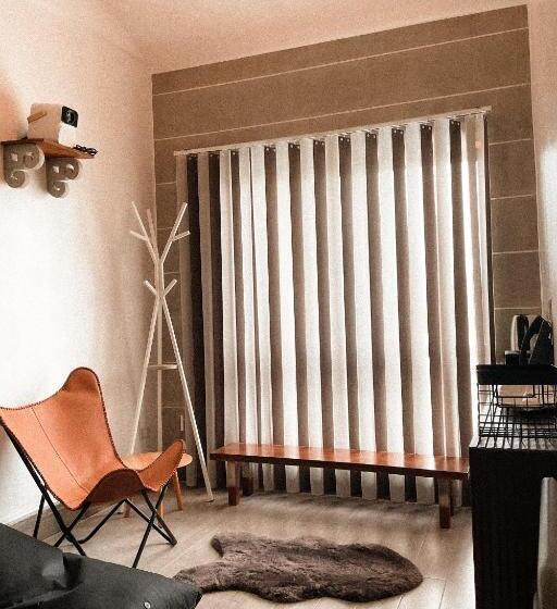 اتاق لوکس, Urban Glamp Resort