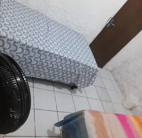 共用房间的床, Lê Frevo Pernambucano Hostel