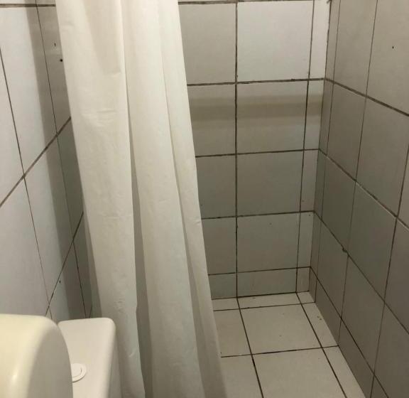 Семейный Номер, Lê Frevo Pernambucano Hostel