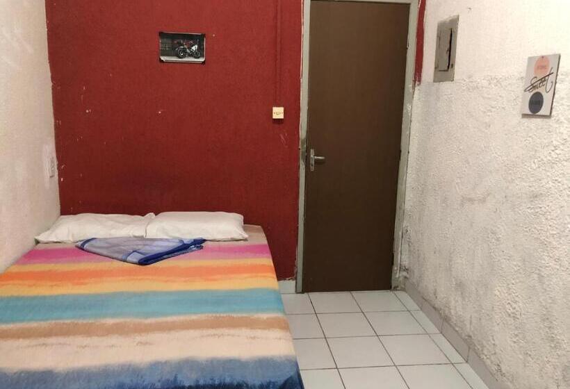 Семейный Номер, Lê Frevo Pernambucano Hostel