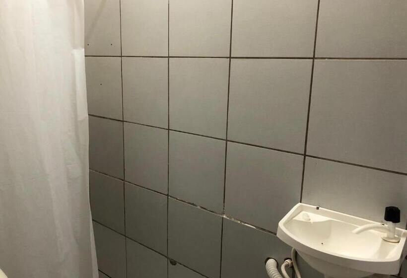 Семейный Номер, Lê Frevo Pernambucano Hostel